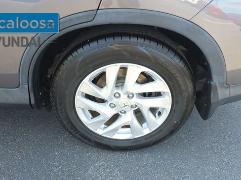 Used 2015 Honda CR-V EX-L image 10
