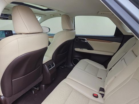 Used 2020 Lexus RX 350 FWD w/ Premium Package image 20