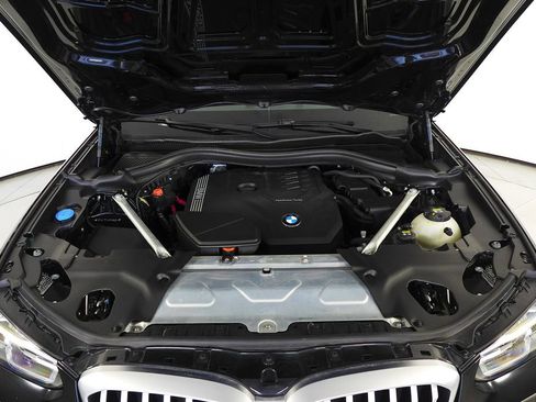 Used 2022 BMW X3 xDrive30i w/ Convenience Package w/ZPA image 6