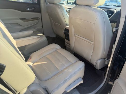 Used 2018 GMC Acadia Denali w/ Technology Package image 18