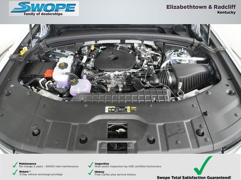 New 2026 Jeep Grand Cherokee L Limited image 29