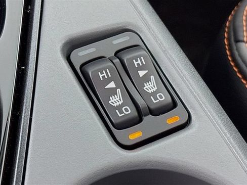 New 2026 Subaru Crosstrek 2.5i Limited AWD/4WD image 20