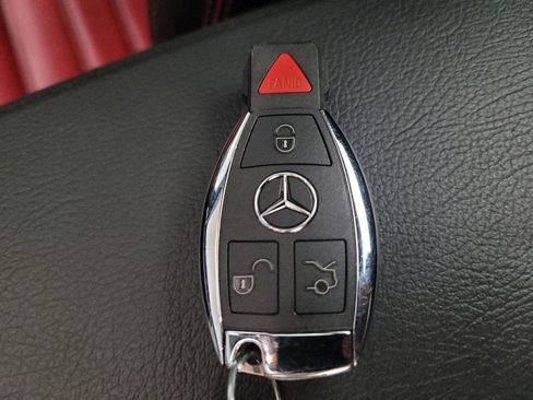 Used 2017 Mercedes-Benz SLC 43 AMG w/ Premium 2 Package image 32