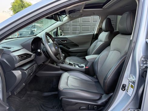 Used 2024 Subaru Crosstrek 2.5i Limited w/ Crosstrek Mirror Package image 2