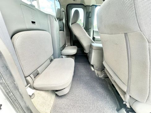 Used 2016 Nissan Frontier S RWD image 38