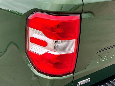 Used 2025 Ford Maverick XLT w/ XLT Luxury Package image 27