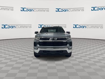 New 2026 Chevrolet Silverado 1500 LT w/ All Star Edition Plus