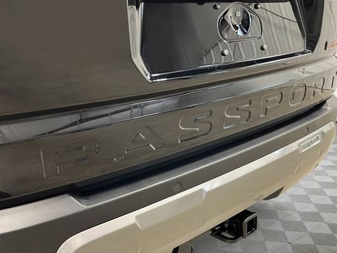 New 2026 Honda Passport TrailSport Elite image 10