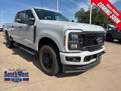 Used 2026 Ford F250 XL w/ STX Appearance Package