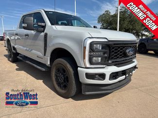 Used 2026 Ford F250 XL w/ STX Appearance Package AWD/4WD 360° Tour