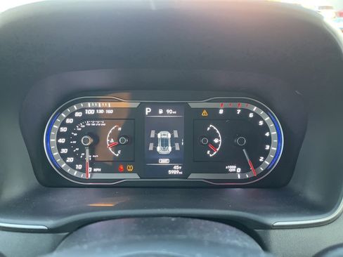 Used 2024 Hyundai Santa Cruz SEL image 19