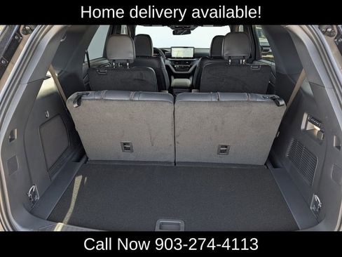 Used 2026 Ford Explorer Tremor w/ Tremor Convenience Package image 29