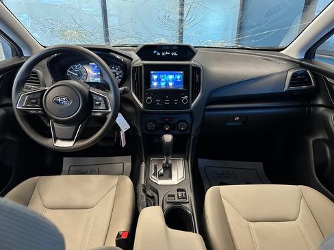 Used 2022 Subaru Impreza 2.0i Premium AWD/4WD image 9