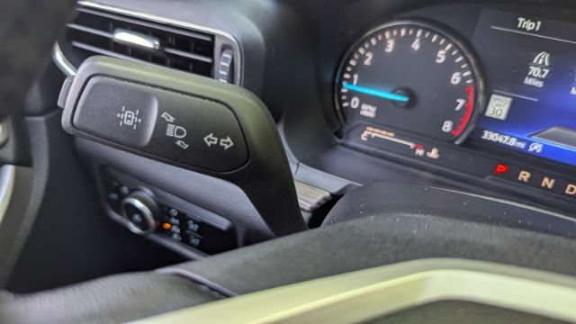 Used 2023 Ford Explorer Limited w/ Equipment Group 301A AWD/4WD image 29