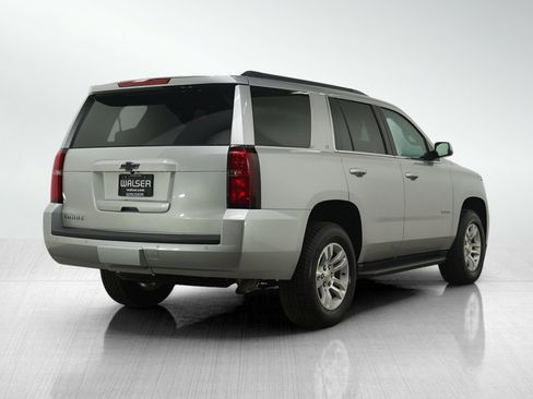 Used 2016 Chevrolet Tahoe LT image 5