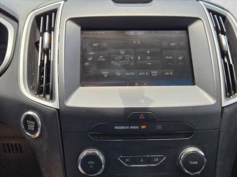 Used 2015 Ford Edge SEL w/ Equipment Group 201A AWD/4WD image 13