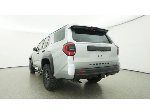 New 2026 Toyota 4Runner SR5 image 22