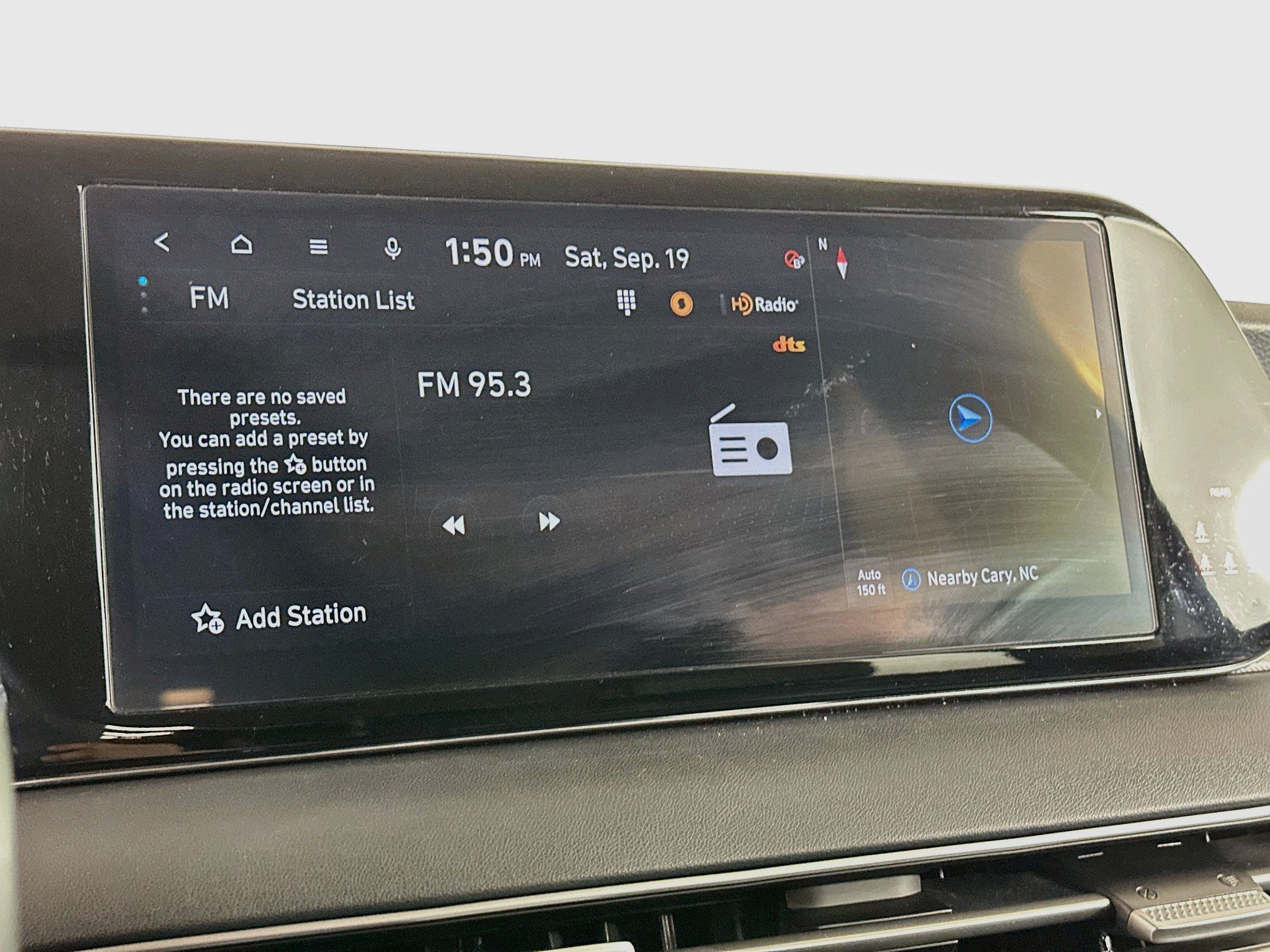 Used 2025 Hyundai Palisade SEL AWD/4WD image 21