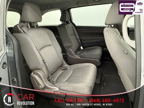 Used 2018 Honda Odyssey LX image 30