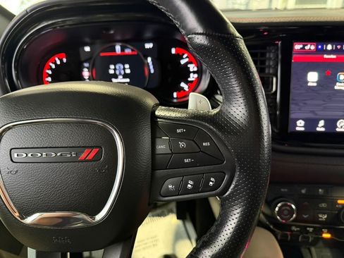 Used 2023 Dodge Durango GT AWD/4WD image 10