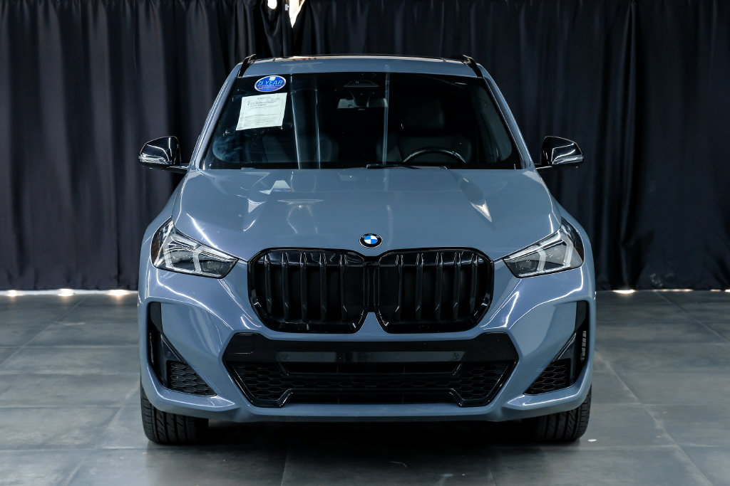 Used 2023 BMW X1 xDrive28i w/ M Sport Package AWD/4WD image 6
