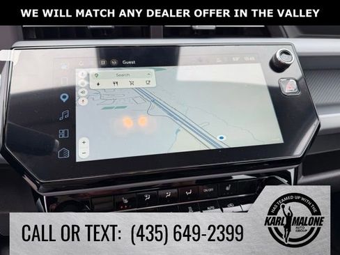 New 2027 Chevrolet Bolt LT w/ Comfort Package image 20