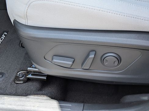 New 2026 Hyundai Tucson SEL FWD image 20