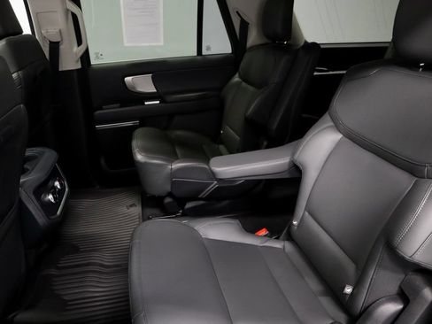 Used 2026 Ford Expedition Max Active AWD/4WD image 21