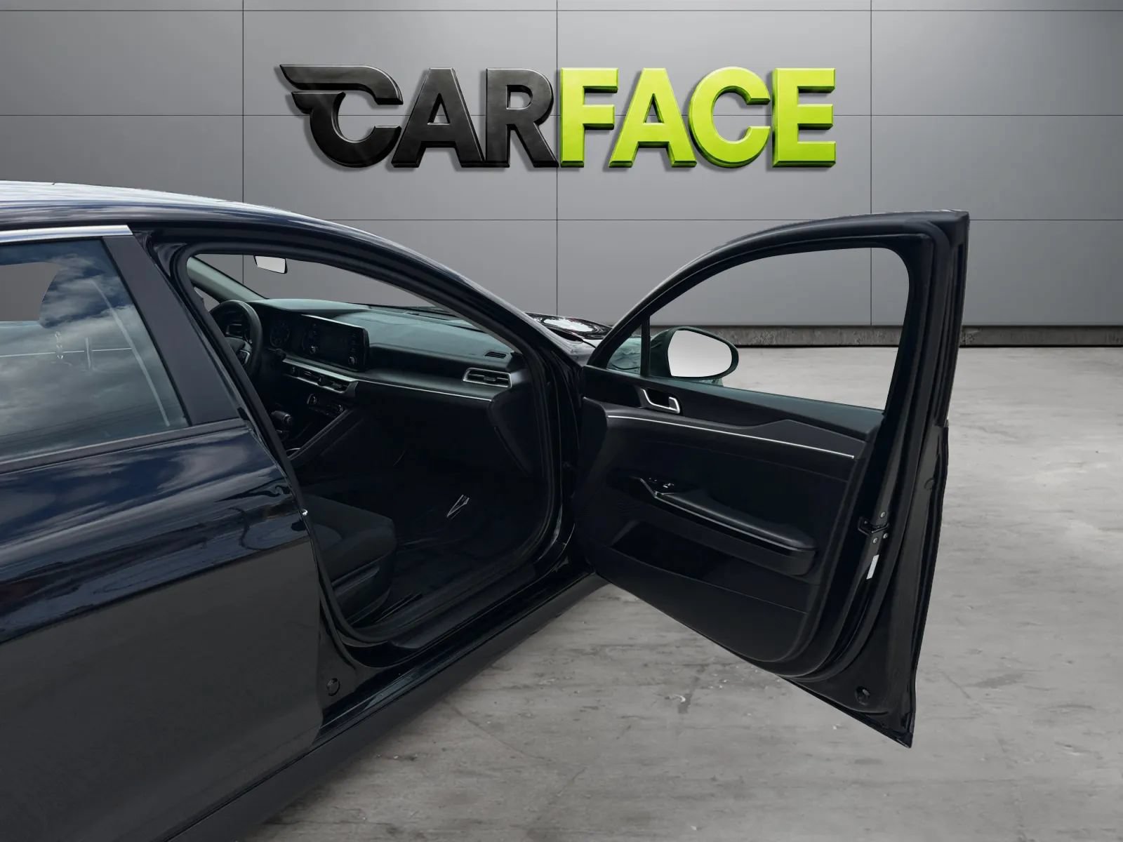Used 2022 Kia K5 LXS FWD image 21