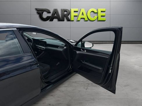Used 2022 Kia K5 LXS FWD image 21