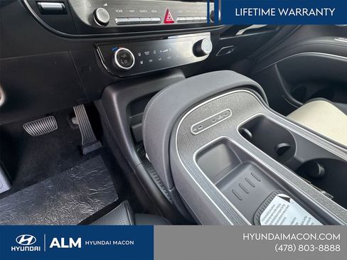 New 2026 Hyundai Palisade SEL Premium FWD image 33