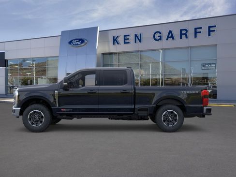 New 2026 Ford F250 Lariat w/ Tremor Off-Road Package AWD/4WD image 3
