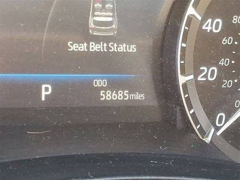 Used 2021 Toyota Highlander Limited image 22