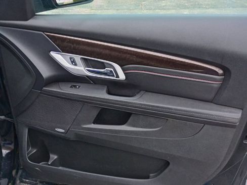 Used 2017 GMC Terrain Denali image 22