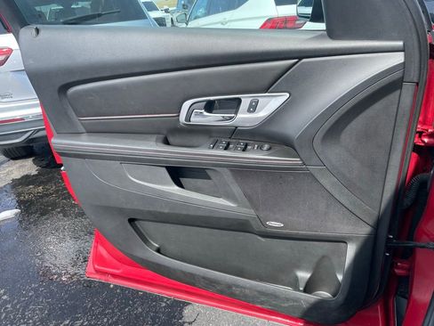 Used 2014 GMC Terrain SLT FWD image 51