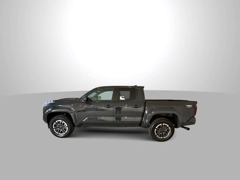 New 2026 Toyota Tacoma TRD Sport AWD/4WD image 5