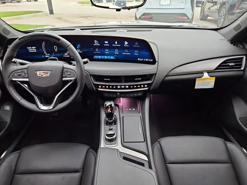 New 2026 Cadillac CT5 Premium Luxury image 11