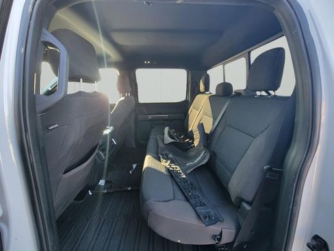 Used 2023 Ford F150 XLT w/ Equipment Group 302A High image 28