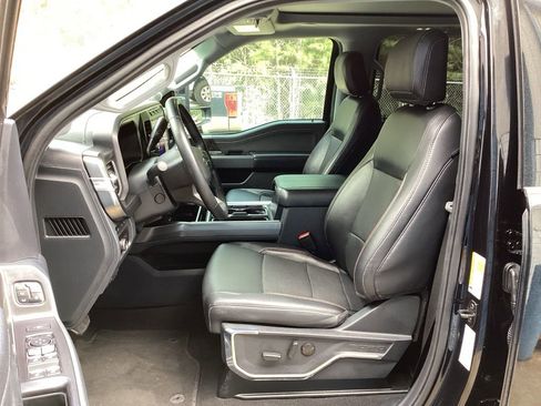 Used 2023 Ford F250 Lariat w/ Lariat Ultimate Package image 27