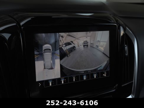 Used 2021 Chevrolet Traverse Premier w/ Redline Edition FWD image 22