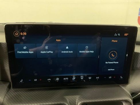 New 2026 Ford Mustang Coupe image 20