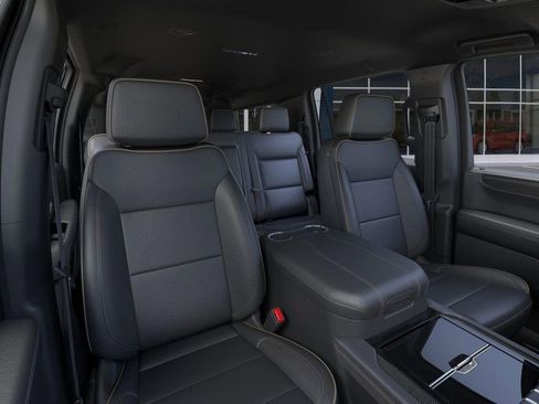 New 2026 GMC Yukon XL Elevation image 16