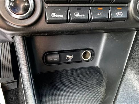 Used 2020 Kia Sportage LX FWD image 33