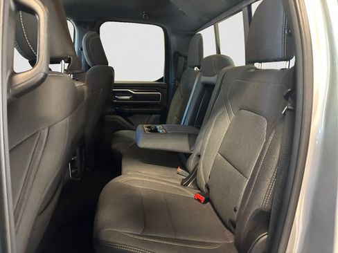Used 2019 RAM 1500 Big Horn AWD/4WD image 14