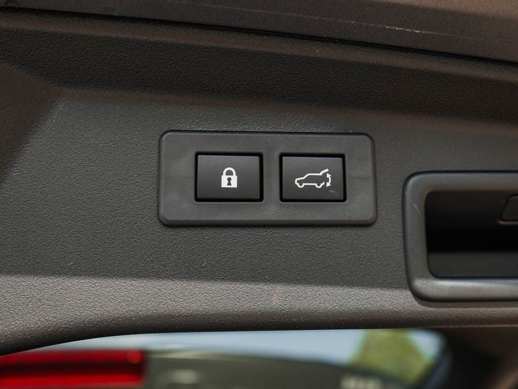 New 2026 Subaru Outback Touring XT AWD/4WD image 8