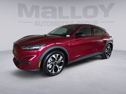 Used 2025 Ford Mustang Mach-E Select w/ Comfort Package Lite