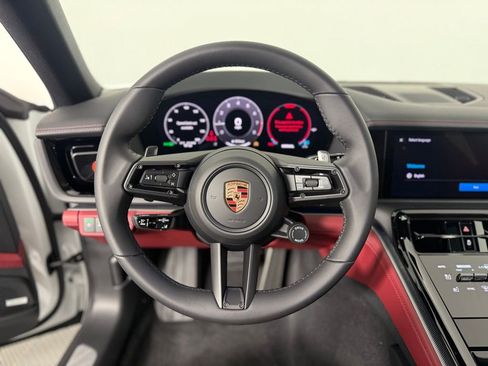 New 2025 Porsche Panamera RWD image 26