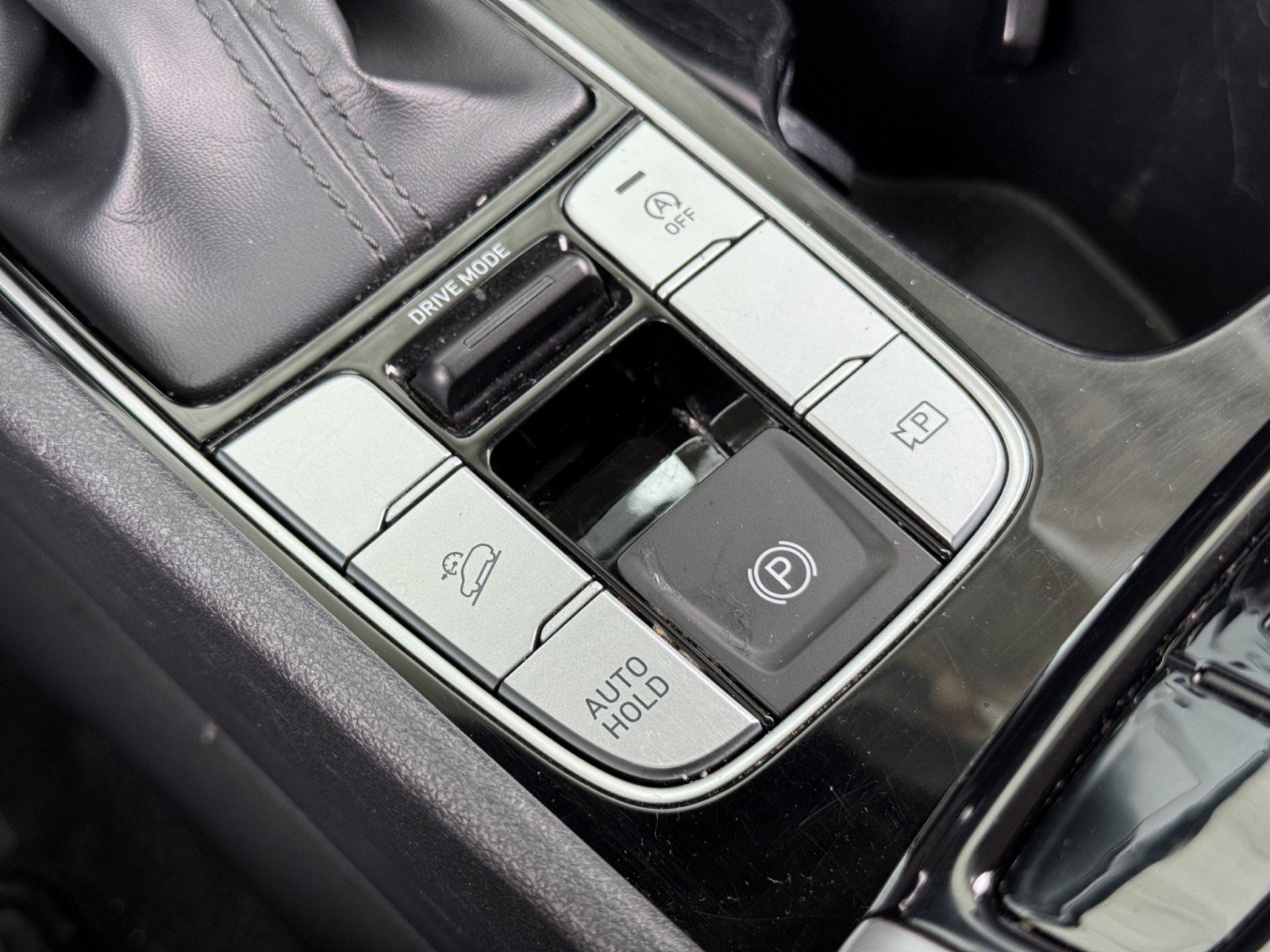 Used 2022 Hyundai Tucson SEL FWD image 27
