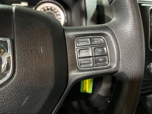 Used 2020 RAM 1500 Tradesman AWD/4WD image 22
