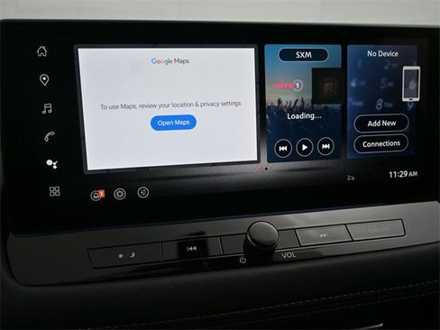 New 2026 Nissan Rogue Platinum w/ Platinum Premium Package image 13